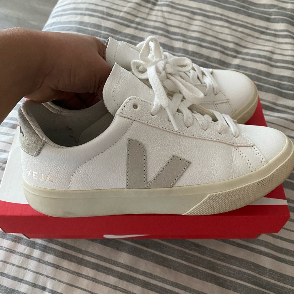 Veja sneakers
